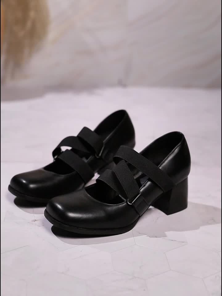 Vivien – Confort et stabilité au quotidien