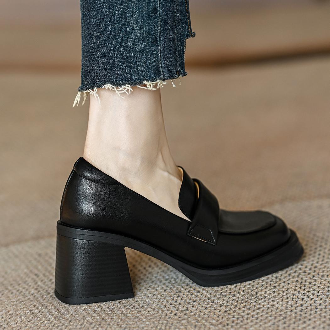 Aubéline | Chaussures Confort Élégant