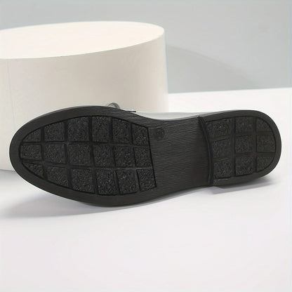 Alyette | Élégance urbaine et confort raffiné