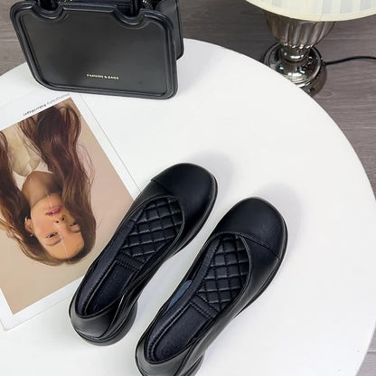 Orlianne | Chaussures Confort Quotidien