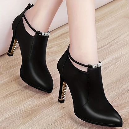 Haydée | Escarpins Confort Élégance