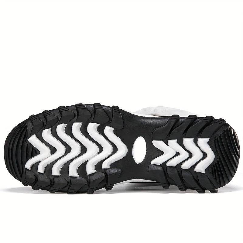 Orthotrail+ | Bottes Hiver Antidérapantes