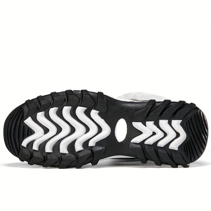 Orthotrail+ | Bottes Hiver Antidérapantes