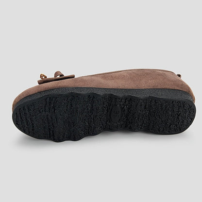 Aude – Élégance souple et confort absolu