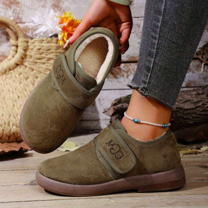 Maévianne – Chaussures Hiver Confort