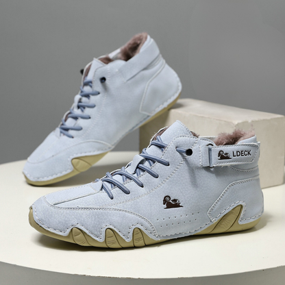 Delfina | Chaussures Confort Orthopédique