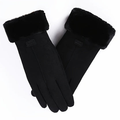 Marivène | Gants Douceur Hiver