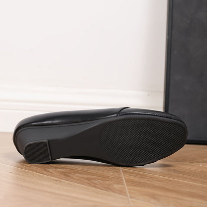 Audrey – Élégance et confort en toute légèreté