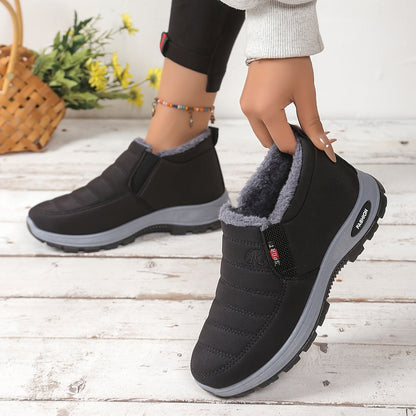 OrthoConfort | Chaussures Confort Hiver