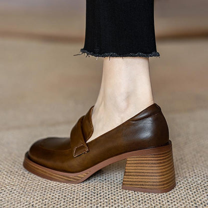 Aubéline | Chaussures Confort Élégant