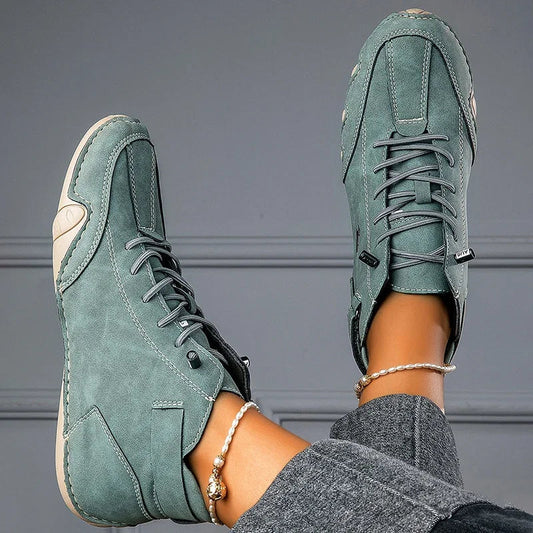 Livia | Chaussures Confort Quotidien