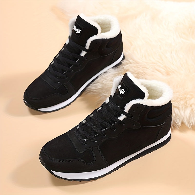 Vérolisse | Baskets Hiver Confort