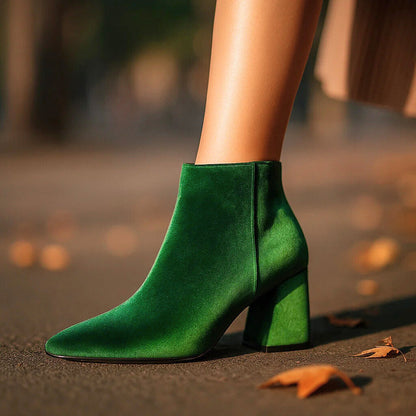 Séphora | Bottines Élégance Confort