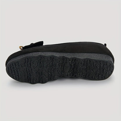 Aude – Élégance souple et confort absolu