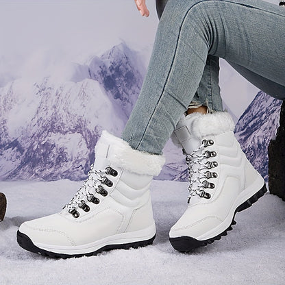 Orthotrail | Bottes Hiver Antidérapantes
