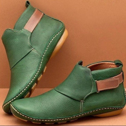 Amaris - Bottines confortables et élégantes pour l’hiver