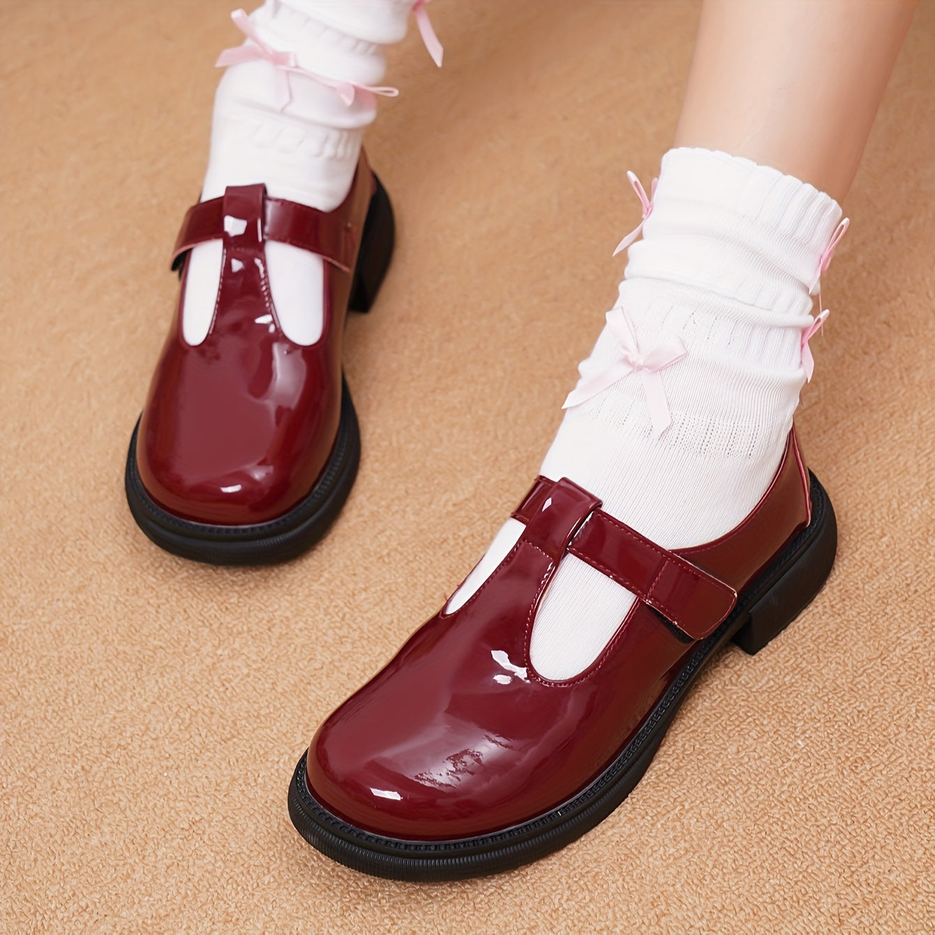 Sévianne | Chaussures Confort Élégantes