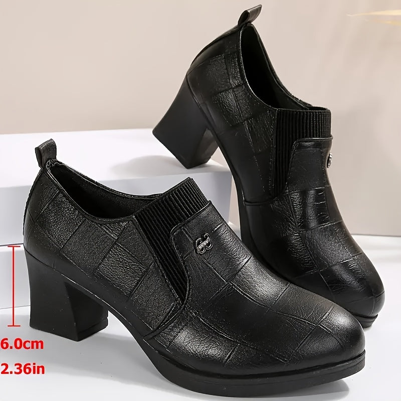 Clévarine | Chaussures Soutien Quotidien