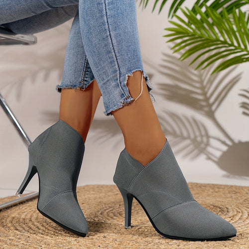 Élouriane | Bottines Chic Confort