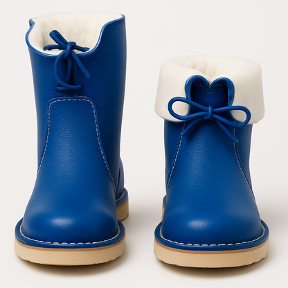 Éloanne | Bottines Confort Quotidien